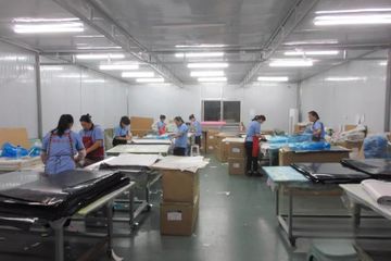 Factory facility photo 4