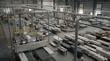 Factory facility photo 5