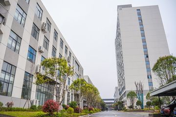 Factory facility photo 5