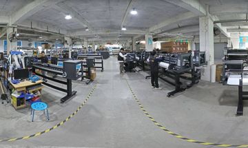 Factory facility photo 5