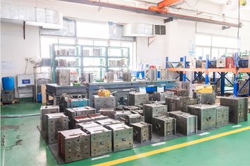 Factory facility photo 4