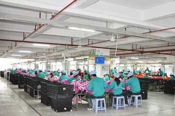 Factory facility photo 4