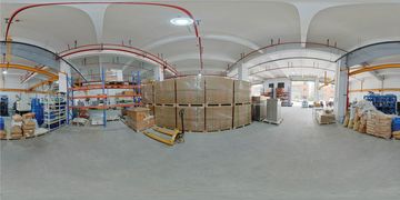 Factory facility photo 5