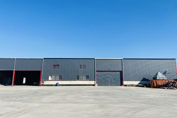 Factory facility photo 4