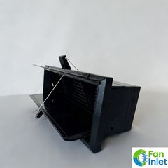 Factory and facilities of Qingzhou Fanyinleite Temperature Control Equipment Co., ...