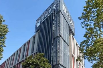 Factory and facilities of Nanos Biomaterial (Suzhou) Co., Ltd.