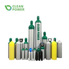 Factory and facilities of Anhui Clean Energy Co., Ltd.