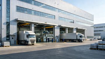 Factory facility photo 4
