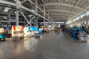 Factory facility photo 5