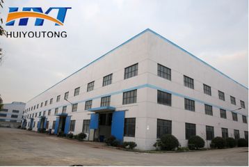 Factory facility photo 3