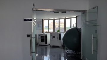 Factory facility photo 3