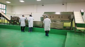 Factory facility photo 5