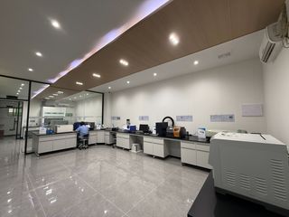 Factory facility photo 4