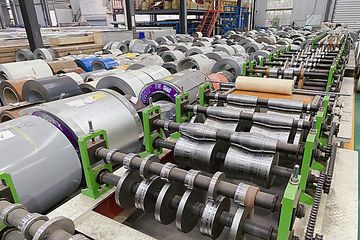 Factory facility photo 4