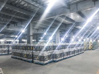 Factory facility photo 4