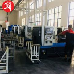Factory facility photo 2