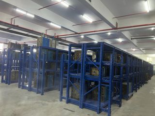 Factory facility photo 5