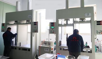 Factory facility photo 5