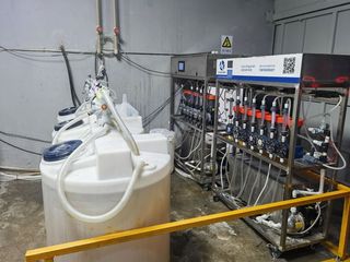 Factory facility photo 5