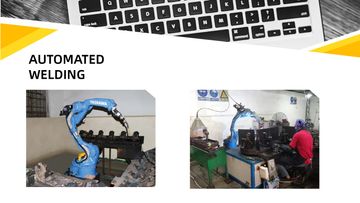 Factory facility photo 4