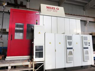 Factory facility photo 3