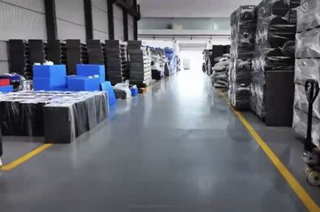 Factory facility photo 2