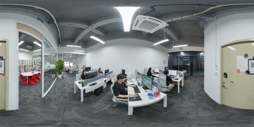 Factory and facilities of Fresh Tech Limited