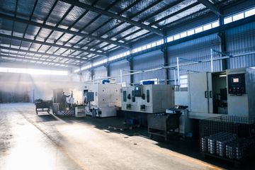 Factory facility photo 4