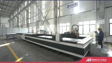Factory and facilities of WEIFANG HENG AN IMP &amp; EXP CO., LTD.