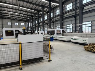 Factory facility photo 5