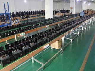 Factory facility photo 5