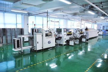 Factory facility photo 4
