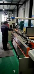 Factory and facilities of Liaocheng Kaituo Construction Machinery Co., Ltd.