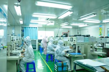 Factory facility photo 4