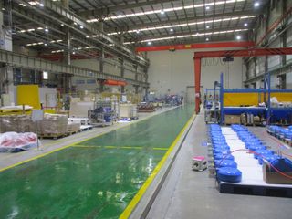Factory facility photo 4