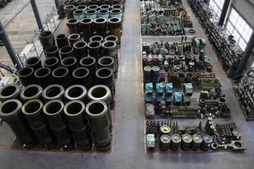 Factory facility photo 4