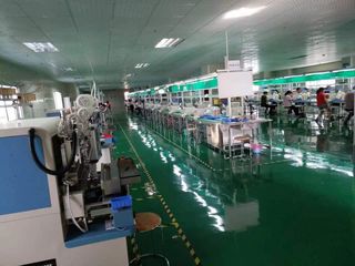 Factory facility photo 4