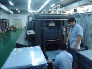Factory facility photo 5