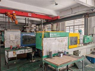 Factory facility photo 3