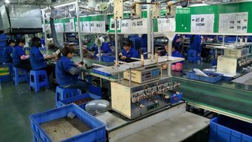Factory facility photo 3
