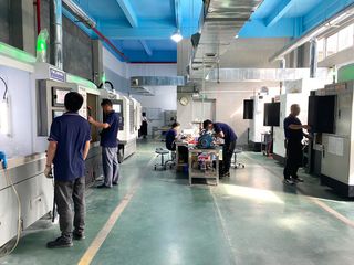 Factory facility photo 3