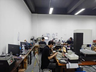 Factory facility photo 5