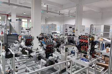 Factory facility photo 5