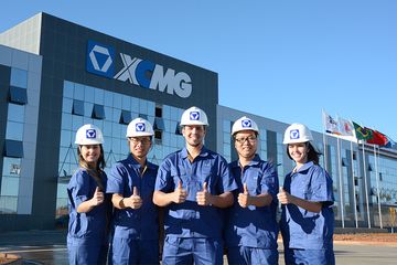 Factory facility photo 5