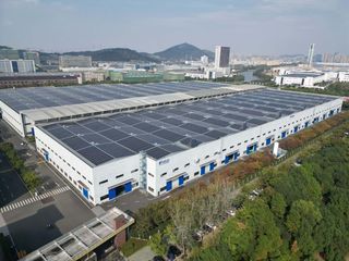 Factory facility photo 2