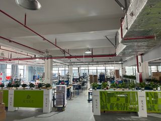 Factory facility photo 4