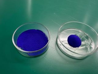 Factory and facilities of Tianjin Kanuoan Technology Co., Ltd.
