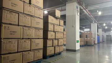 Factory facility photo 4