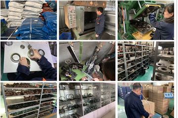 Factory facility photo 5