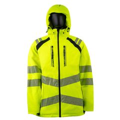 Factory and facilities of Fuzhou Zoomshine Outdoor Garment Co., Ltd.